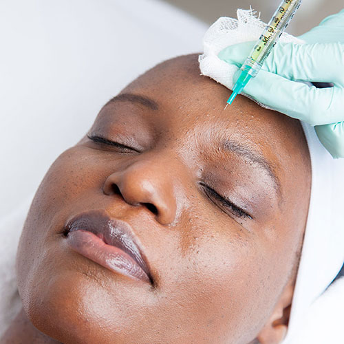 Mesotherapy | Facial Treatments in London W2 | MB Aesthetics Clinic